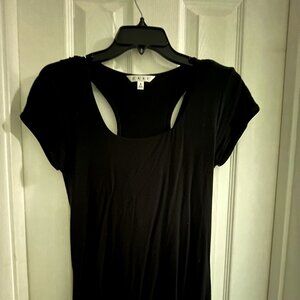Cabi short sleeve shirt